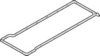 ELRING 145.970 Gasket, cylinder head cover